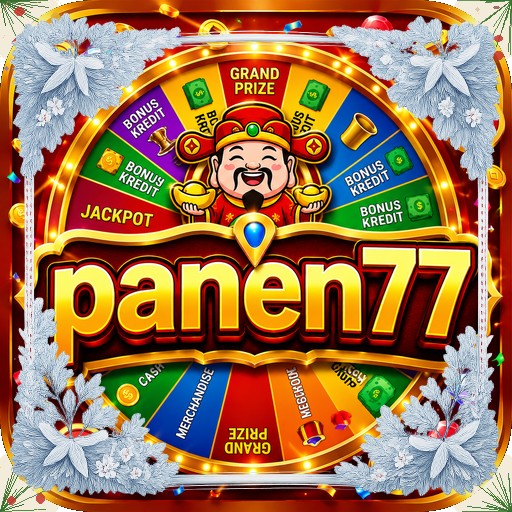 panen77 — galeri pratinjau Resmi APK